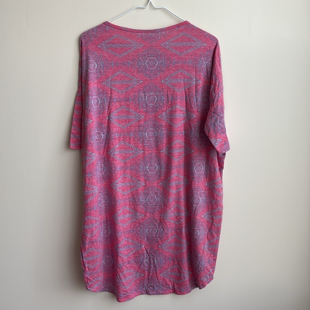 NWT Aztec LuLaRoe Irma - Picture 3 of 3